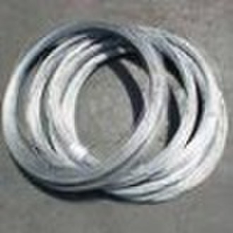 Titanium wire