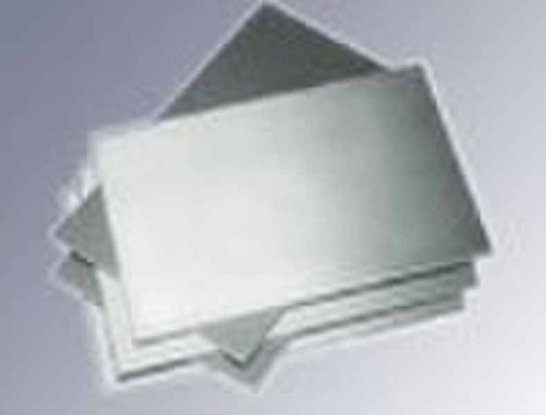 GR1 Titanium sheet