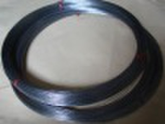 Titanium wire