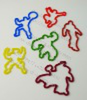 promotional silly bandz