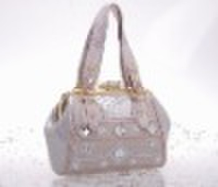 2011 new design lady handbag hanger