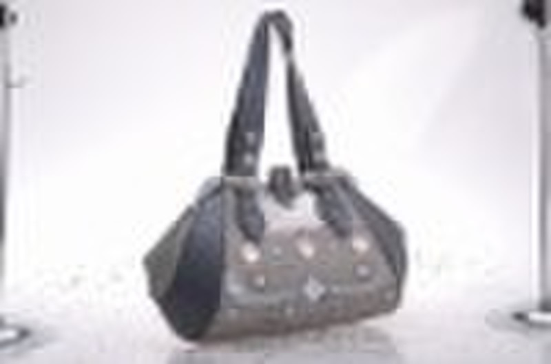 2011 PU handbag for hotsale