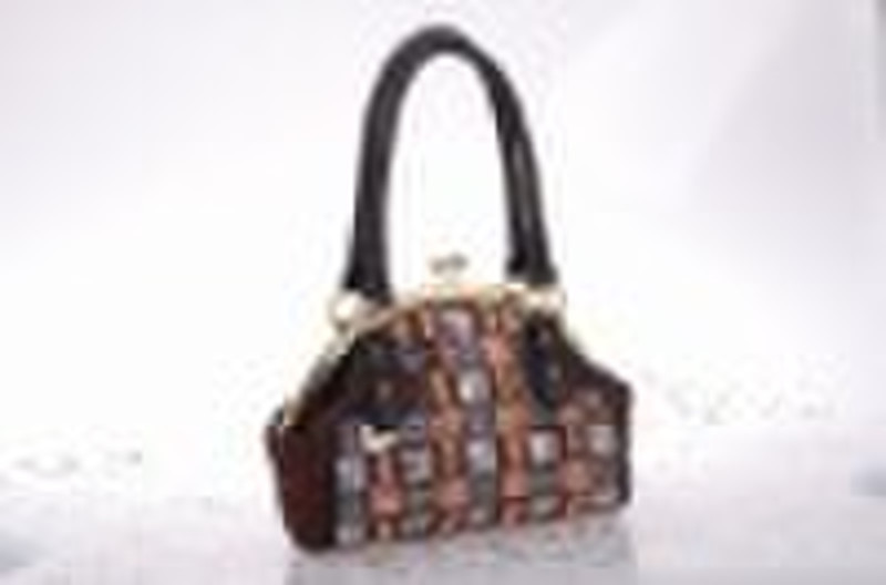 Hot sale women PP bag