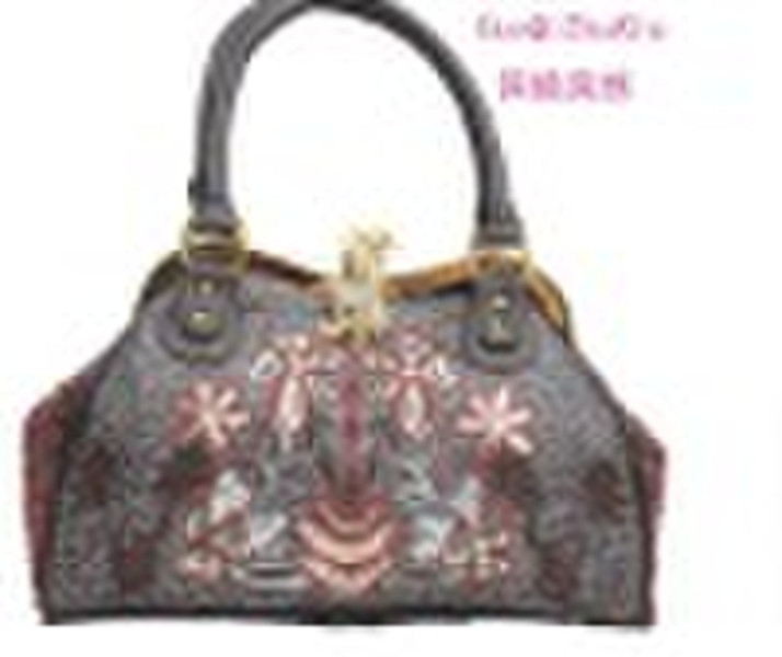 2011 New stylish handbags purses