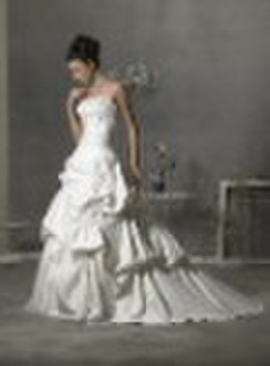 popular wedding dress