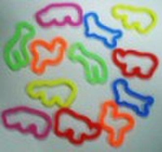 Disney silly bands(finger)