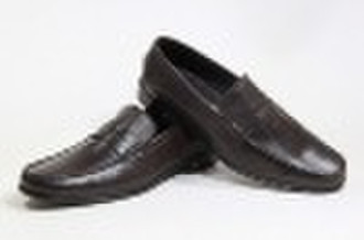 Men's Fashion Leather Shoes, Brand dress shoes