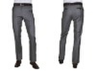 Men's high grads pants,  comfortable dress pan