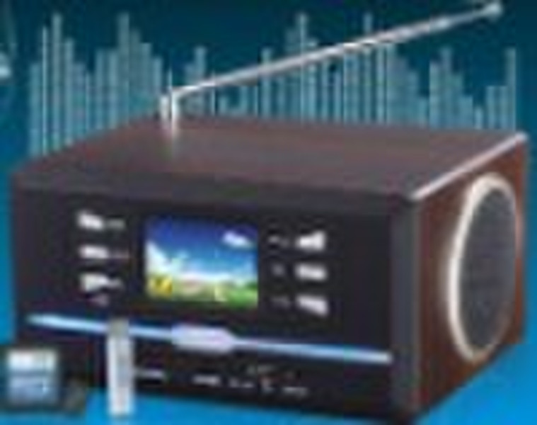 N90 мини-динамик FM-