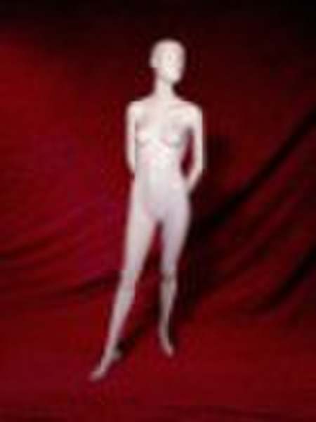 mannequin female mannequin glossy mannequin abstra