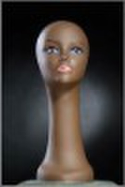 MANNEQUIN HEAD