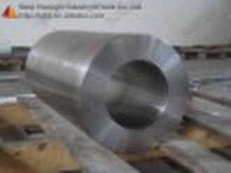 Inconel 718 Thick Wall Tube