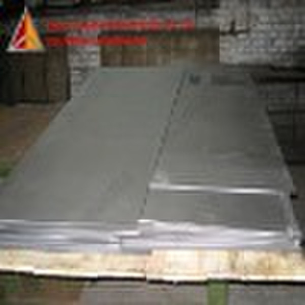 Titanium Sheets