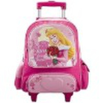 Cartoon Trolly backbag