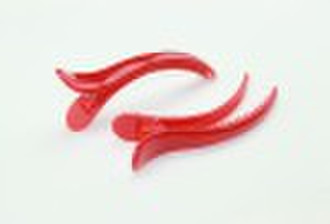 hair beak clip ( made from nylon)