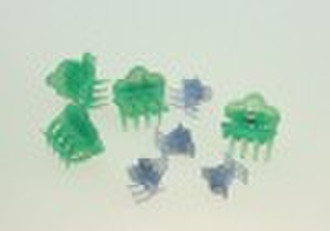 hair claw clip( made from nylon)