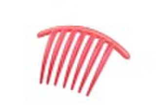 hair comb (made from nylon)