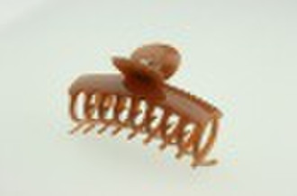 hair claw clip ( made from nylon)