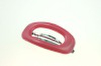 French clip(made from nylon)