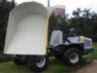 Dumper(Earth Moving Equipment)