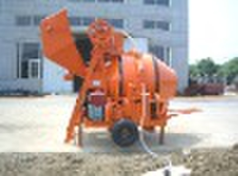 Concrete Mixer