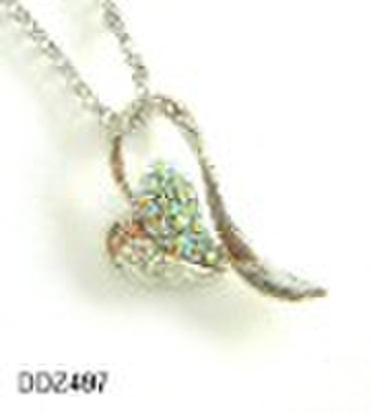 Fashion necklace-Hot 2010