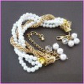 2011 fashion alloy bracelet