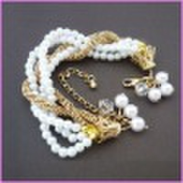 2011 fashion alloy bracelet
