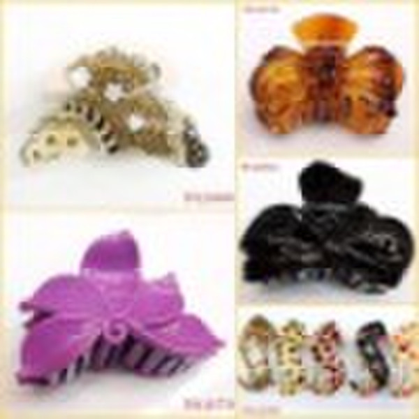 2011 Fashion  NEW Hair Claw