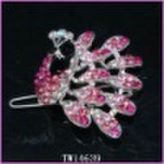2011 New Design Fashion Hair Clip