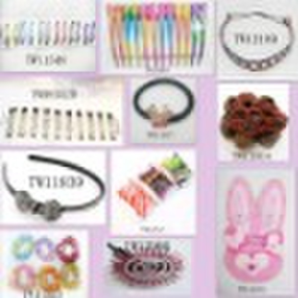 2011 fashion hair accessory