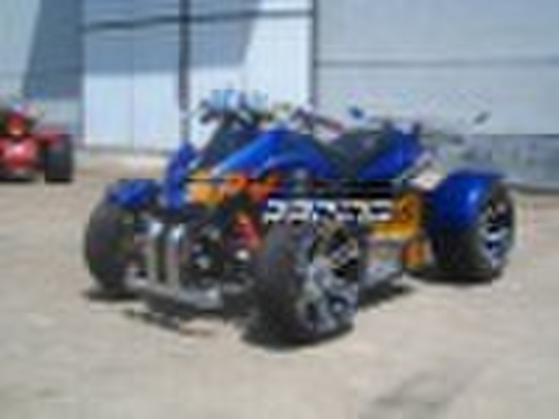 NEW 250CC ATV