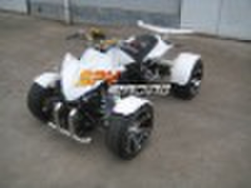 EEC RACING ATV