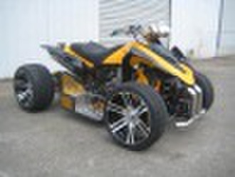 EEC QUAD BIKE