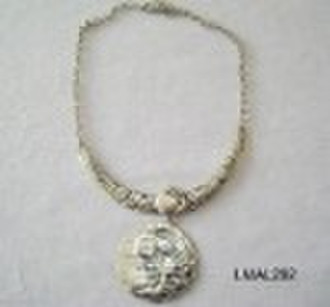 LMAL292 Handmmade Alloy Fashion Jewelry