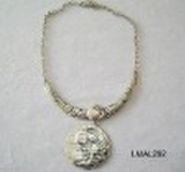 LMAL292 Handmmade Alloy Fashion Jewelry