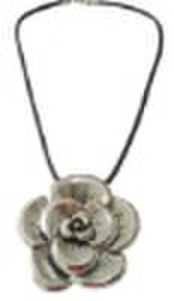 LMAL328 Fashion Handmade Zinc Alloy Necklace