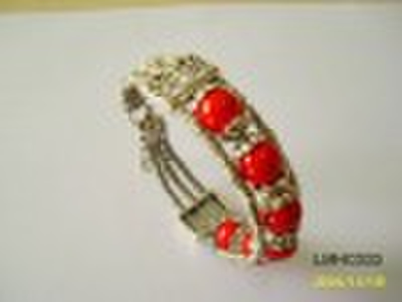 LMHC033 Alloy Fashion Handmade Bracelet