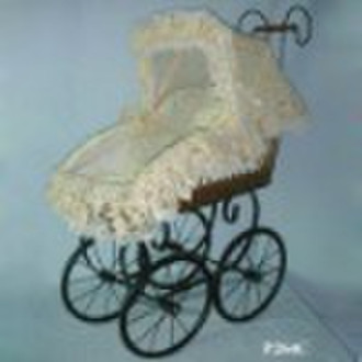 Doll Pram P264C