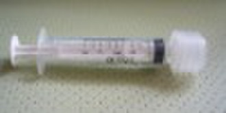 Oral Medication Syringe