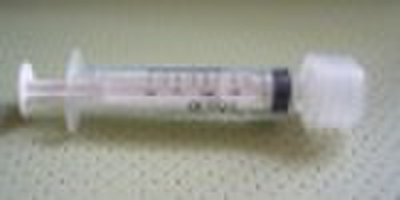 Oral Medication Syringe