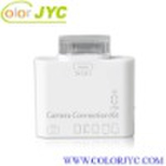 6 in 1 camera connection kit for iPad
