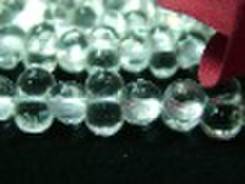 Natural Crystal Beads for necklace and bracelets
