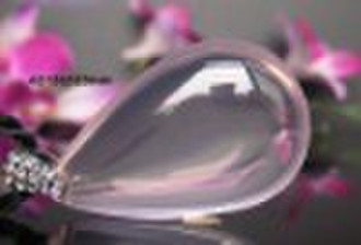 Natural Crystal Pendant( Fashion style and Best Pr