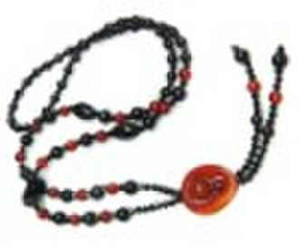 Natural Crystal Necklace( Fashion style and Best P