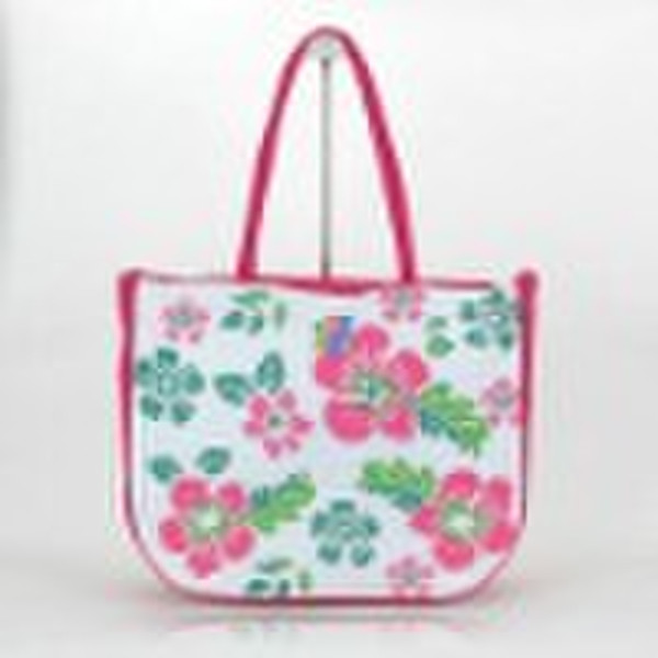 2011 ladies' fashion beach bag