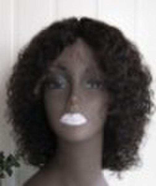 no tangle no shedding fashion  hand--knotting Chin