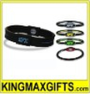 Silicone EFX Bracelet