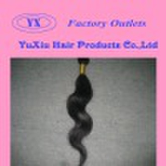 good quality of human hair bulk