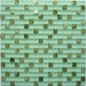 shell mosaic tiles